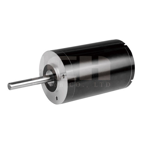 Бесщеточный двигатель - D625 series - I.CH MOTION CO.,LTD - DC / 24 В / 8 полюсов
