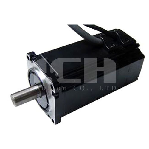 Бесщеточный серводвигатель - D606 series - I.CH MOTION CO.,LTD - DC / 48 В / 36 В