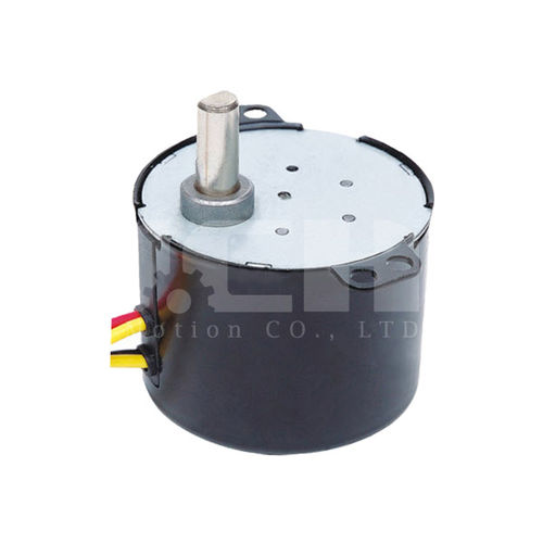 Синхронный двигатель - S493 series - I.CH MOTION CO.,LTD - AC / 220 В / 110V