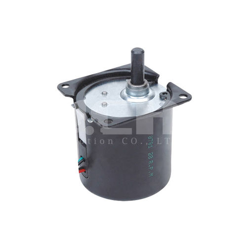 Синхронный двигатель - S643 series - I.CH MOTION CO.,LTD - AC / 220 В / 110V