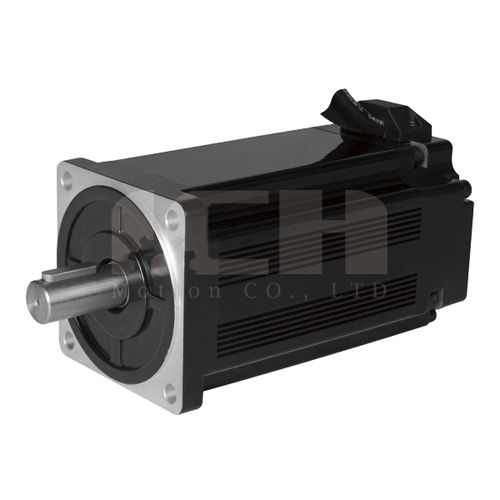 Бесщеточный двигатель - D705 series - I.CH MOTION CO.,LTD - DC / 48 В / 8 полюсов