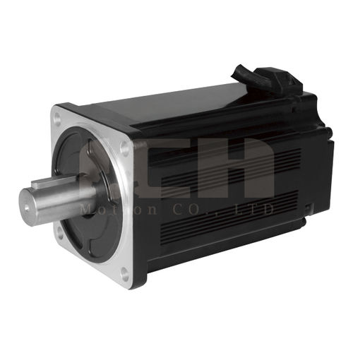 Бесщеточный двигатель - D805 series - I.CH MOTION CO.,LTD - DC / 48 В / 8 полюсов