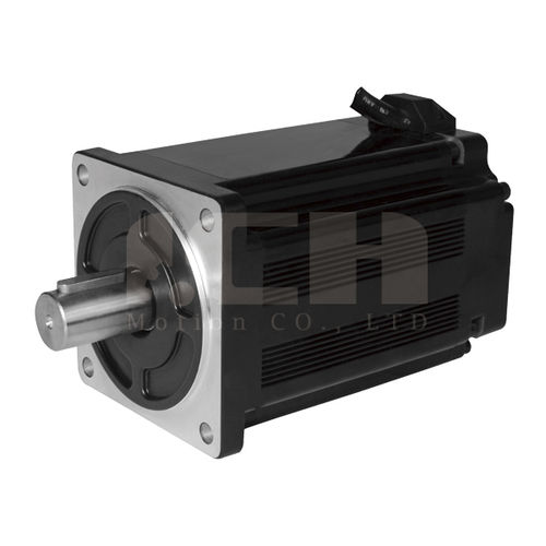 Бесщеточный двигатель - D865 series - I.CH MOTION CO.,LTD - DC / 48 В / NEMA 34