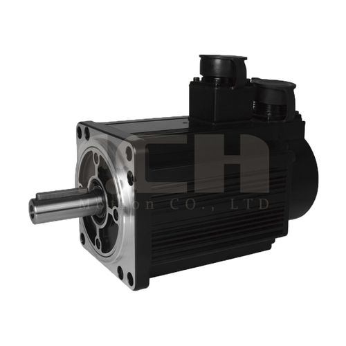 Бесщеточный двигатель - D1105 series - I.CH MOTION CO.,LTD - DC / 8 полюсов / для насоса