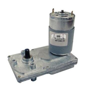 Мотор-редуктор DC - D602G1 series - I.CH MOTION CO.,LTD - с прямыми зубьями / с параллельными валами / 0 Вт...10 Вт