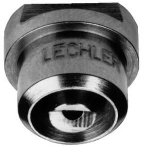 Форсунка для распыления - 664, 665 series - Lechler - для жидкостей / с плоской струей / из нержавеющей стали