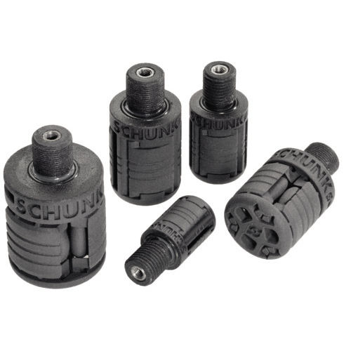 Пневматический захват - LOG - SCHUNK SE & Co. KG - для небольших грузов / для деталей / легкий