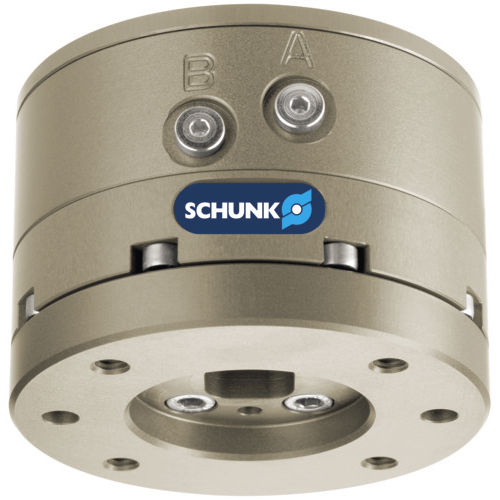 Модуль выравнивания оси для роботов - AGE-XY - SCHUNK SE & Co. KG
