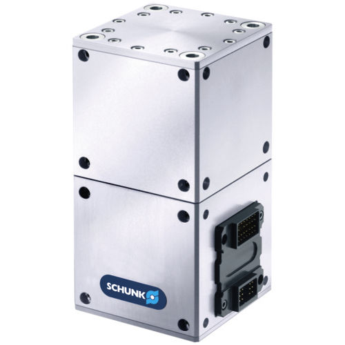 Unité de rotation - PR - SCHUNK SE & Co. KG