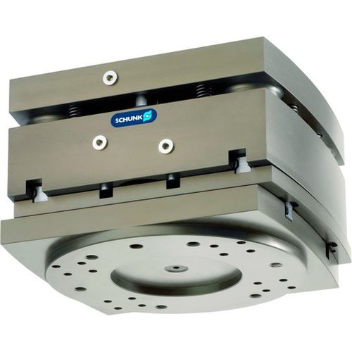 Модуль выравнивания оси для роботов - AGE-S - SCHUNK SE & Co. KG