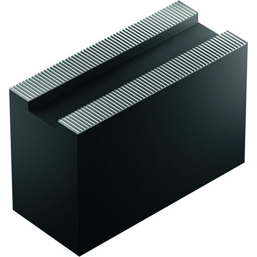 Мягкая зажимной кулачок - Backenrohlinge - SCHUNK SE & Co. KG