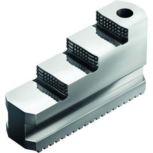 Зажимной кулачок - Harte Stufenblockbacken - SCHUNK SE & Co. KG