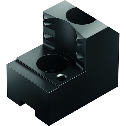 Зажимной кулачок - Krallenbacken - SCHUNK SE & Co. KG