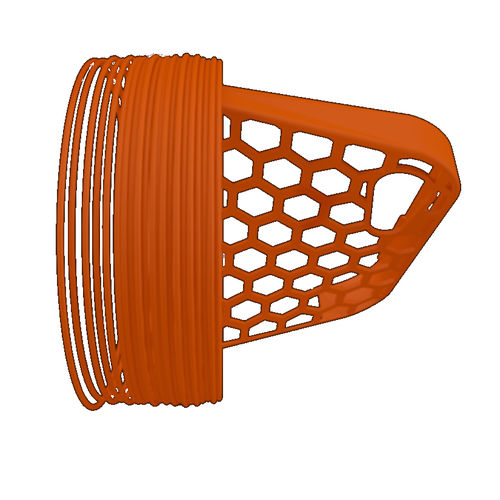 Филамент TPE для принтера 3D - ULTRAFLEXX FLEXIBLE - TreedFilaments - 1,75 mm / 2,85 mm