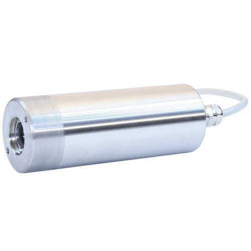 Промышленный пирометр - CT15 - HEITRONICS Infrarot Messtechnik GmbH - без дисплея / °C / K