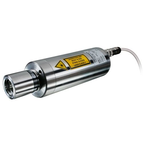 Промышленный пирометр - CT18 - HEITRONICS Infrarot Messtechnik GmbH - без дисплея / °C / K