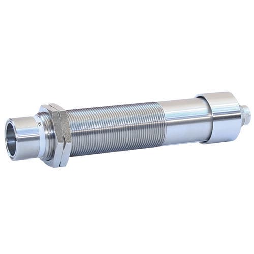 Миниатюрный термометр - CT09 - HEITRONICS Infrarot Messtechnik GmbH - инфракрасный / цифровой / RS-232
