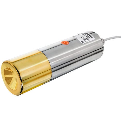 Пирометр для небольшой излучательной способности - LT13 EB series - HEITRONICS Infrarot Messtechnik GmbH - без дисплея / °C / K