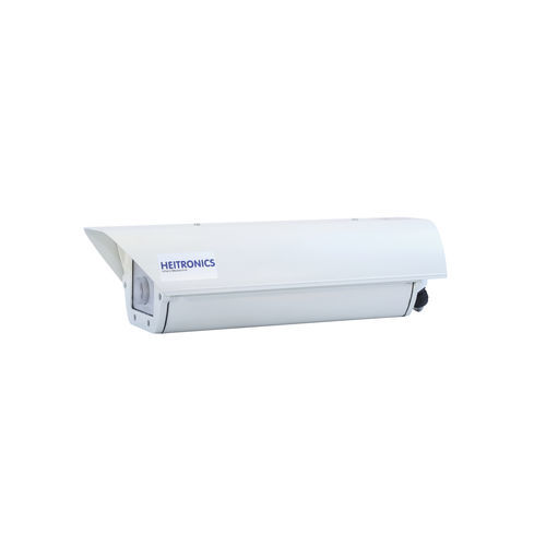 Пирометр °C - KT15 - HEITRONICS Infrarot Messtechnik GmbH - K / °F / для суровых природных условий