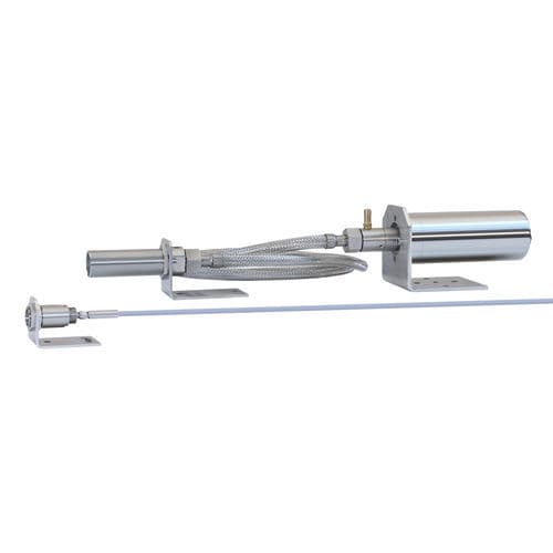 Пирометр без дисплея - CT18LL - HEITRONICS Infrarot Messtechnik GmbH - °C / K / °F