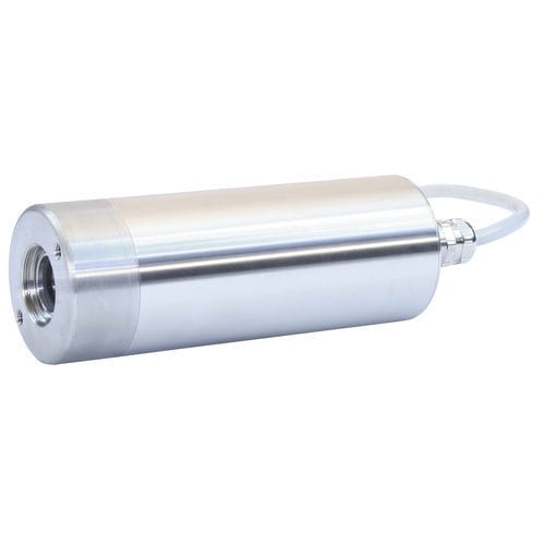Пирометр без дисплея - CT13 - HEITRONICS Infrarot Messtechnik GmbH - °C / K / °F