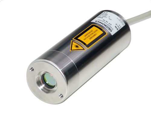 Пирометр без дисплея - CT15 - HEITRONICS Infrarot Messtechnik GmbH - °C / K / °F