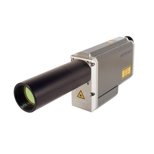 Пирометр эталон - TRT series - HEITRONICS Infrarot Messtechnik GmbH - с дисплеем LCD / °C / °F