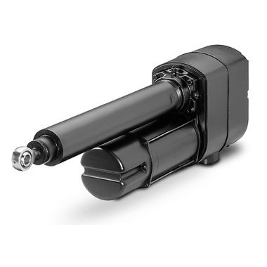 Электрический привод - Electrak® 205 - Thomson Industries, Inc. - линейный / с шариковым винтом / из нержавеющей стали