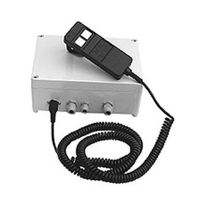 Блок управления приводом - AC-063 - Thomson Industries, Inc.
