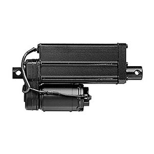 Электрический привод - Electrak 1LL - Thomson Industries, Inc. - линейный / 24 В / 12 В