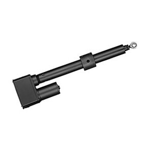 Линейный привод - Electrak 100 - Thomson Industries, Inc. - электрический / 24 В / IP65