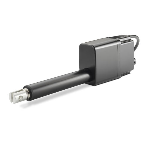 Линейный привод - Electrak® MD series - Thomson Industries, Inc. - электрический / с ходовым винтом / пост. ток