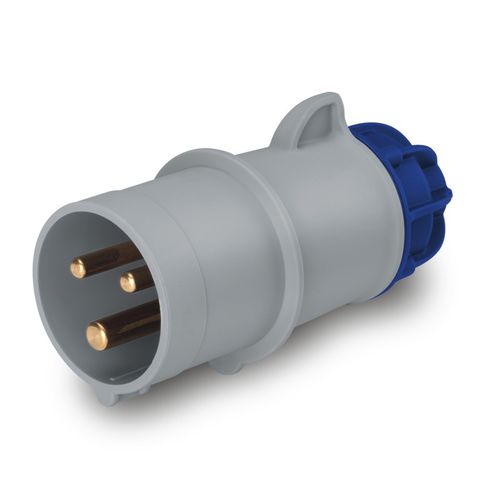 Розетка и разъем IEC 309 - XENIA series - SCAME PARRE S.p.A.