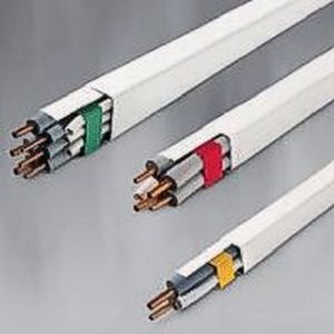 Лоток кондиционирования - WADO series - SCAME PARRE S.p.A. - из ПВХ / жесткий / самозатухающий