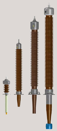 Проход для трансформатора мощности - 24 - 550 kV, max. 5 000 A | COT - Trench Group - для распределения