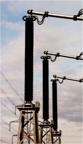 Делительное устройство емкостного напряжения - 24 - 765 kV | RCVT - Trench Group