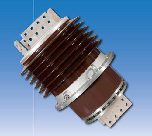 Проходной изолятор для трансформатора мощности - 24 - 52 kV, max. 40 000 A | CFPT  - Trench Group - сильного тока