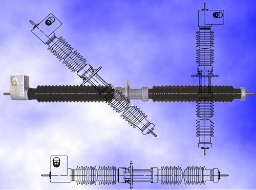 Настенный проход для трансформатора - 123 - 245 kV | COPWP - Trench Group - мощности