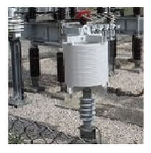 Шунтирующий реактор с воздушной изоляцией - 765 - 2 100 kV - Trench Group