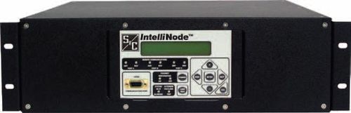 Блок интерфейса - IntelliNode™ - S&C Electric Company