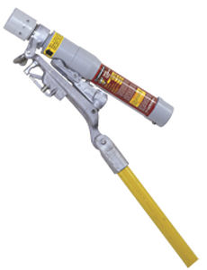 Изолирующая штанга - Loadbuster® - S&C Electric Company