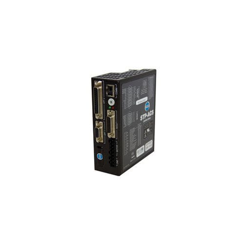 Цифровой вариатор AC - STP-AC5-E-1-E-S - Bimba - аналоговый / шаговый / стандартный