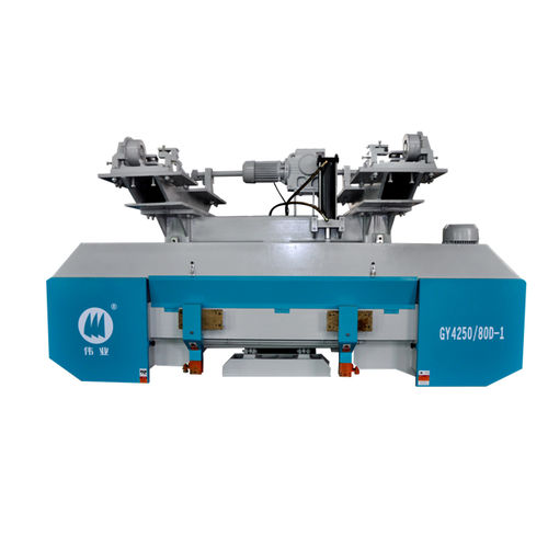 Ленточная пила - WY4250-80D - Zhejiang Weiye Sawing Machine Co., Ltd - горизонтальная / для металлов / для стали