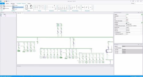 Программное обеспечение для визуализации - Lise PRO - BBS Conception - для разработки / для безопасности / для расчетов