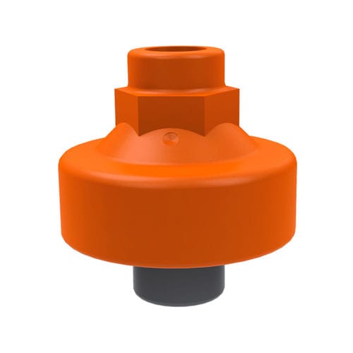 Датчик давления G 1/4 - MDM 902 - ASV Stuebbe GmbH & Co. KG - NPT 1/4 / G 1/2 / NPT 1/2