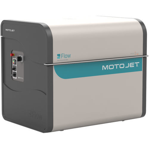 Центробежный насос - MotoJet® - Flow Europe GmbH - Flow Waterjet Europe - для воды / стационарный / промышленный
