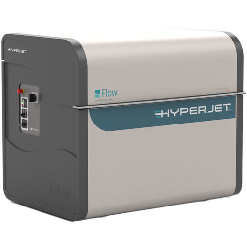 Центробежный насос - HyperJet - Flow Europe GmbH - Flow Waterjet Europe - для воды / электрический / стационарный