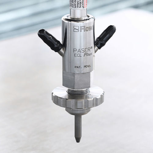 Режущая головка струей воды - Flow Europe GmbH - Flow Waterjet Europe