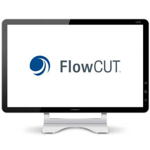 Программное обеспечение для управления - FlowCut® - Flow Europe GmbH - Flow Waterjet Europe - качества / CFAO / вложения