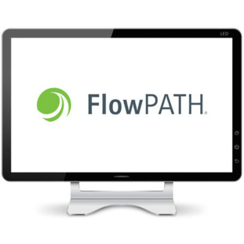 Программное обеспечение CAO - FlowPath®​ - Flow Europe GmbH - Flow Waterjet Europe - для разработки / качества / разработки